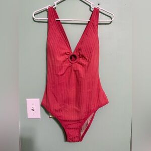 Kona Sol Women’s One-piece Swimsuit